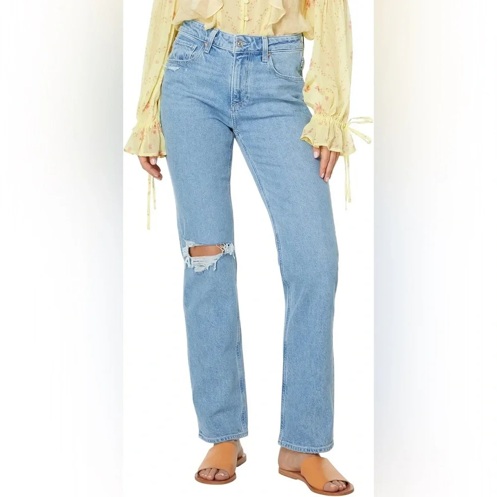 paige noella jeans